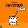 severinoelmate's profile picture. Historieta y mate
