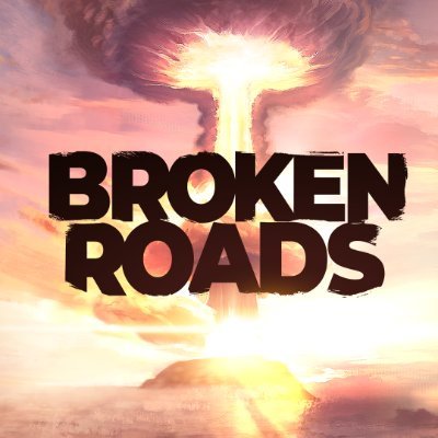 Broken Roads - Out Now! 🦘さんのプロフィール画像