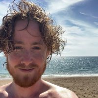 Mich Sanderson (@mich_sanderson) 's Twitter Profile