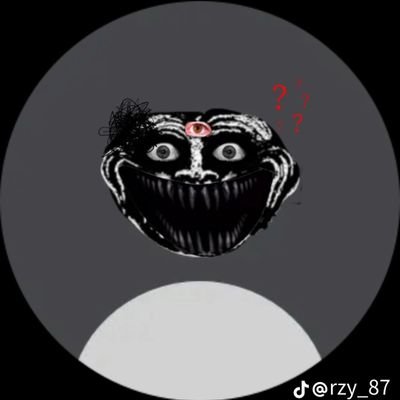 Dorimos13's profile picture. Defeated Clown