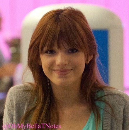 OhMyBellaTNotes's profile picture. I'm Linnea. I tweet about life, oh i mean Bella Thorne, oh wait thats the same haha! Bella means everything to me. I tweet citats and cool notes about Bella♥