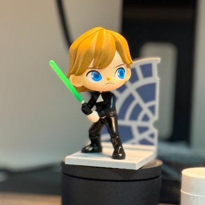 justcoixer's profile picture. Currently working at Rednote with previous experience at ByteDance.

Independent developer with projects showcased at https://t.co/5c1kfpYWkc