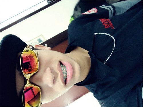 ..um brinde a minha vida , um brinde aos parceiros 'um brinde as correrias ; & um brinde aos verdadeiros ;#*