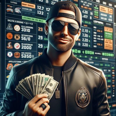 Prolific_BYBR's profile picture. High volume sports bettor and part of the Build Your Bankroll team.