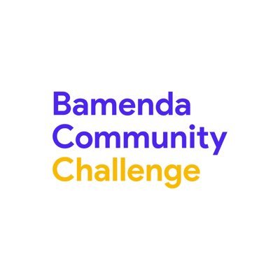 bcc_237's profile picture. Community development challenge for the bamenda locality. Support BCC at https://t.co/UwtjU9fivD
