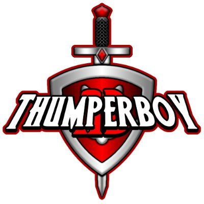 ThumperBoyAD Profile Picture