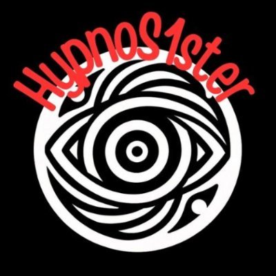 Hypno_sis_ter's profile picture. We are all hypnotized by something...what programming are you running on?