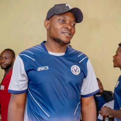 fon_walton's profile picture. 