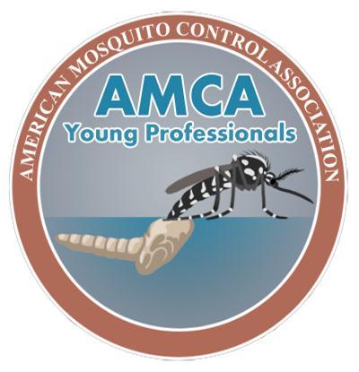 A group of young professionals ( 5 yrs in field) dedicated to research & practice of mosquito control & public health. 🦟