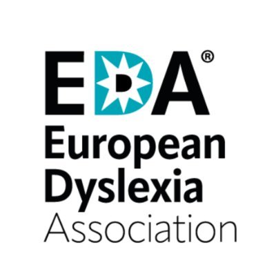 European Dyslexia Association - The European network of dyslexia organisations. A retweet is not an endorsement.