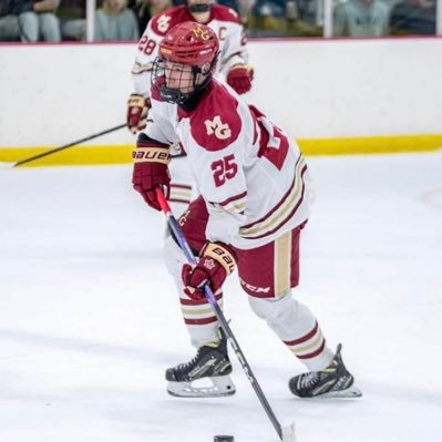 Maple Grove hockey  MN Blades