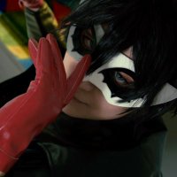 🍎-゛(@rnk_cos) 's Twitter Profile Photo