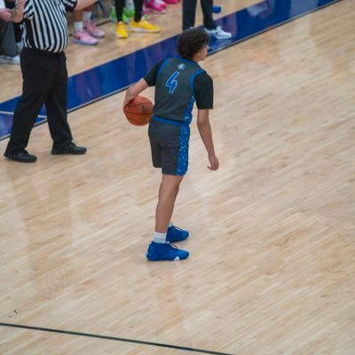 5’11|Point guard|Class of 25’| MNHS|