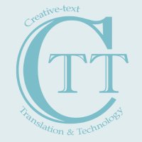 Creative-text Translation and Technology (@ctt_mt2025) 's Twitter Profile Photo Creative-text Translation and Technology (@ctt_mt2025) 's Twitter Profile Photo