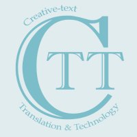 Creative-text Translation and Technology(@ctt2024) 's Twitter Profile Photo