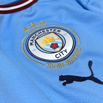 @KevinDeBruyneの加入をきっかけに@ManCityを応援しています。noteでシャツ紹介などしているのでよろしければリンクから