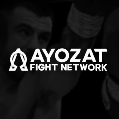 The official Twitter of AYOZAT FIGHT NETWORK