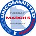 Vote Uncommitted (@uncommittedmn) Twitter profile photo