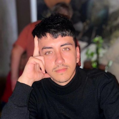 Luciano Trujillo Profile