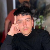 Luciano Trujillo (@lutrujilloar) 's Twitter Profile Photo Luciano Trujillo (@lutrujilloar) 's Twitter Profile Photo
