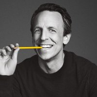 Late Night with Seth Meyers (@latenightseth) 's Twitter Profile Photo Late Night with Seth Meyers (@latenightseth) 's Twitter Profile Photo