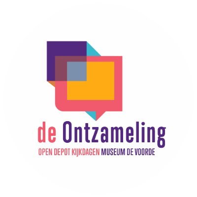 Museum De Voorde ONTzamelt de gehele collectie en doet dit samen met de inwoners van Zoetermeer. Kom naar Stadhuisplein 21 in Zoetermeer om alle items te zien.
