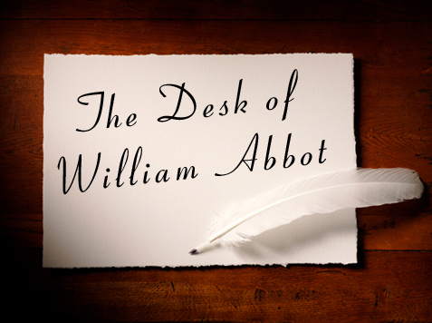 DeskOfWillAbott's profile picture. Workers Compensation and Jones Act attorney located in Houston, Texas.  Partner of the Ogletree Abbott Law Firm. Co-author of two books.