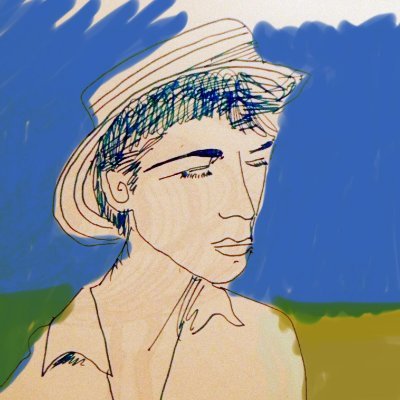 Dessin Peinture 21さんのプロフィール画像