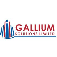 Gallium Solutions Ltd(@GalliumSolnsLtd) 's Twitter Profile Photo