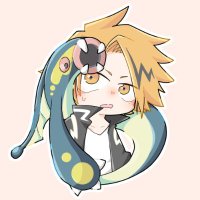 あぐ (@2lu4_k) 's Twitter Profile Photo