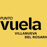 Punto Vuela Villanueva del Rosario(@PVVvadelRosario) 's Twitter Profile Photo