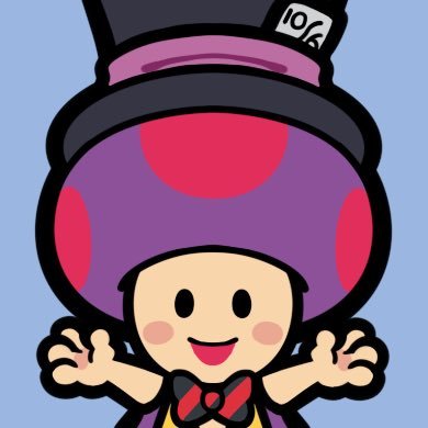 ToadWonder Profile Picture