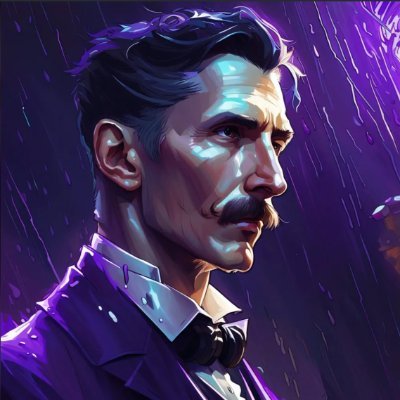 NotElonTesla0's profile picture. The present is theirs; the future, for which I really worked, is mine
https://t.co/rvRJl3cdql