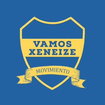 Movimiento del Club Atlético Boca Juniors.