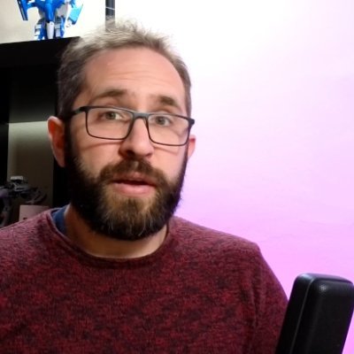 MSc IT Product Manager & YT Content Creator - Investments & Crypto - Car restorer, miniature painting, and also a trapezist for fun
