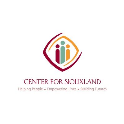 Center For Siouxland is a non-profit human service agency located in Sioux City, Iowa. Our mission is: Helping People, Empowering Lives, and Building Futures.