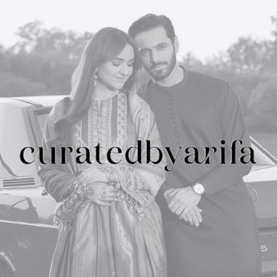 Arifa | 🍉 Profile