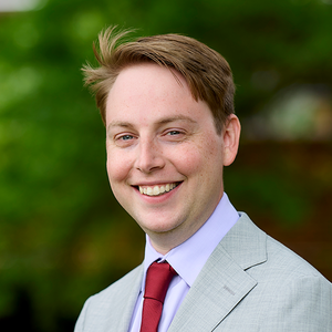 Associate Professor of Law at the University of Minnesota. Bureaucratic Politics and Administrative Law. Vanderbilt Political Science PhD; UMN JD (He/Him)