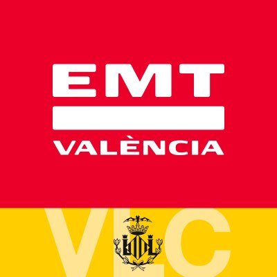 👍 Perfil oficial d'EMT València. Atenció telefònica dl. a dv. (laborables) de 8-21h. Ds. 9-14h T. 96 315 85 15/ WhatsApp: 658 67 49 20