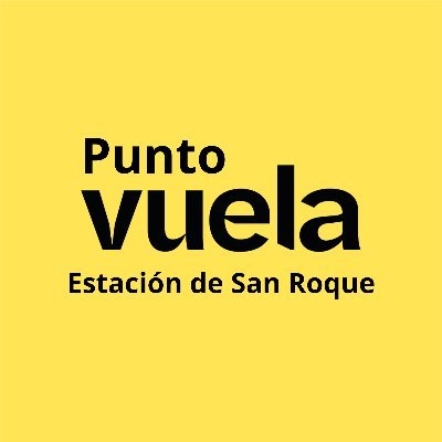 SanRoqueVuela Profile Picture
