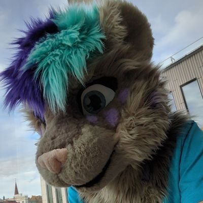 24yo, likes Furry stuff and Airsoft, based in Bavaria. I'm a snep that does sneppy things!!! walking that road alone~ Miaou!