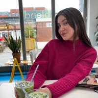 Amelia Madalena Gargiulo (@ameliamada93457) 's Twitter Profile