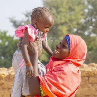 Action Contre la Faim au Niger(@ACFNiger1) 's Twitter Profile Photo