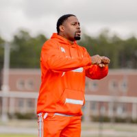Maurice Poullard (@coachmo_p) 's Twitter Profile
