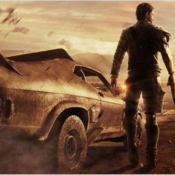 After the final war I will roam the wastelands in my Falcon XB GT coup V8 Interceptor in search of fuel.