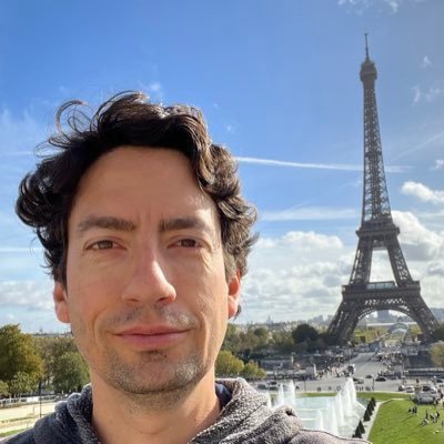 Senior staff software engineer at Ripple working on ODL. Curious about stocks and crypto. Views expressed are my own and not necessarily those of my employer.