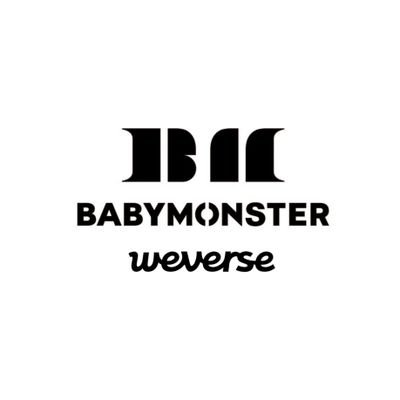 bringing you BABYMONSTER's weverse update & translation! 🦌🦥🦋🐰🌹🐼🐈‍⬛️ eng/한/中