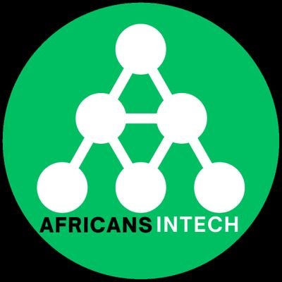 Africansintech_'s profile picture. Your Stop For All News about Africans in Tech