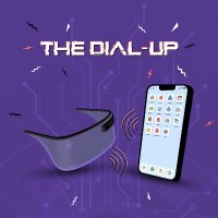 The Dial-Up(@DialUpPod) 's Twitter Profile Photo