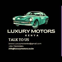 LUXURY MOTORS KENYA(@luxurymotorske) 's Twitter Profile Photo